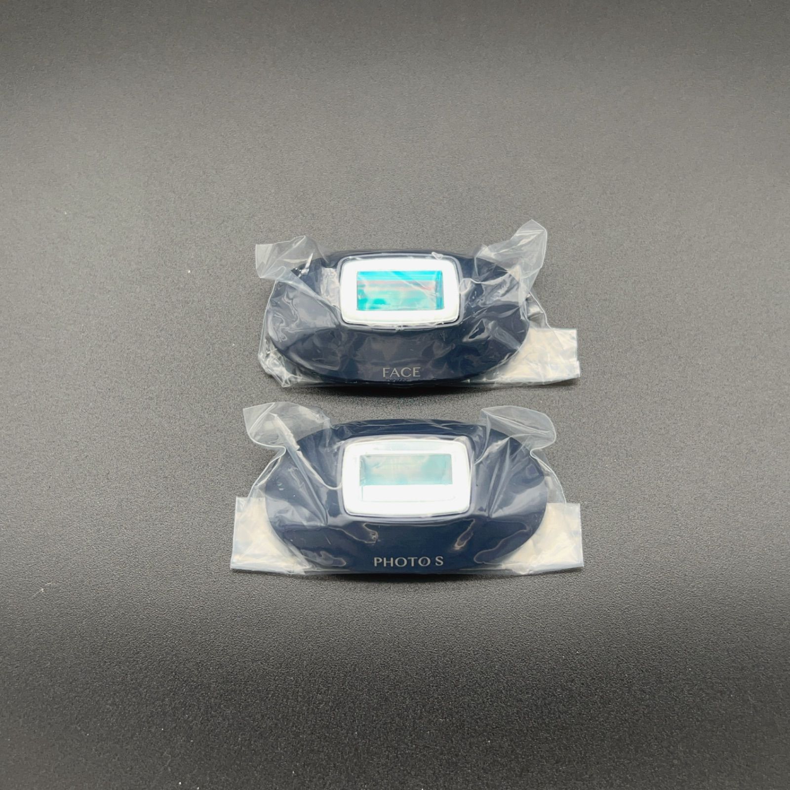 ミュゼプラチナム エピフォトスキンケア ハイグレード 家庭用脱毛器 光