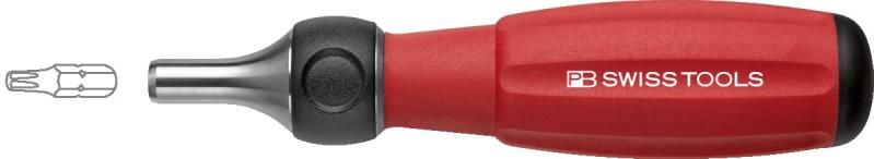PB SWISS TOOLS PB ピービー ツイスター ラチェットドライバーハンドル ショート 8510R-30