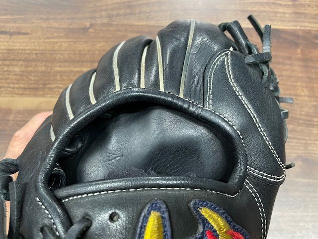 野球 軟式一般用グローブ ワールドペガサス 内野手用