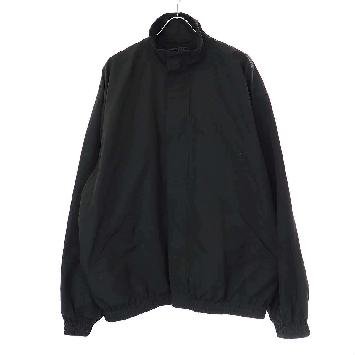 BALENCIAGA バレンシアガ 23SS Track Suit Jacket ミニマルトラック