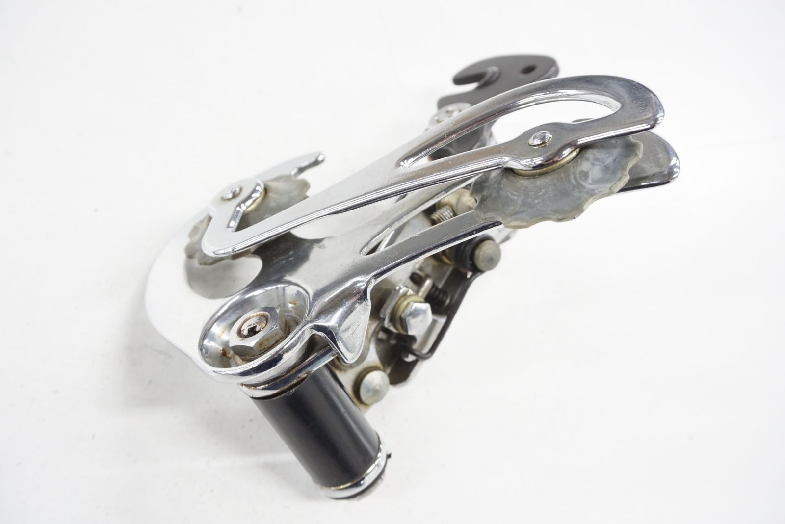 CAMPAGNOLO 「カンパニョーロ」 GRAN TURISMO リアディレイラー