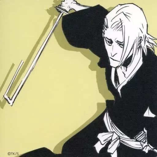 中古】マグカップ・湯のみ 吉良イヅル 「BLEACH-ブリーチ- BLEACH EX
