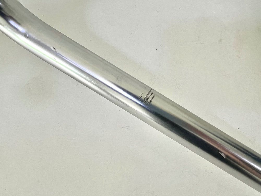 クルクルハンドル