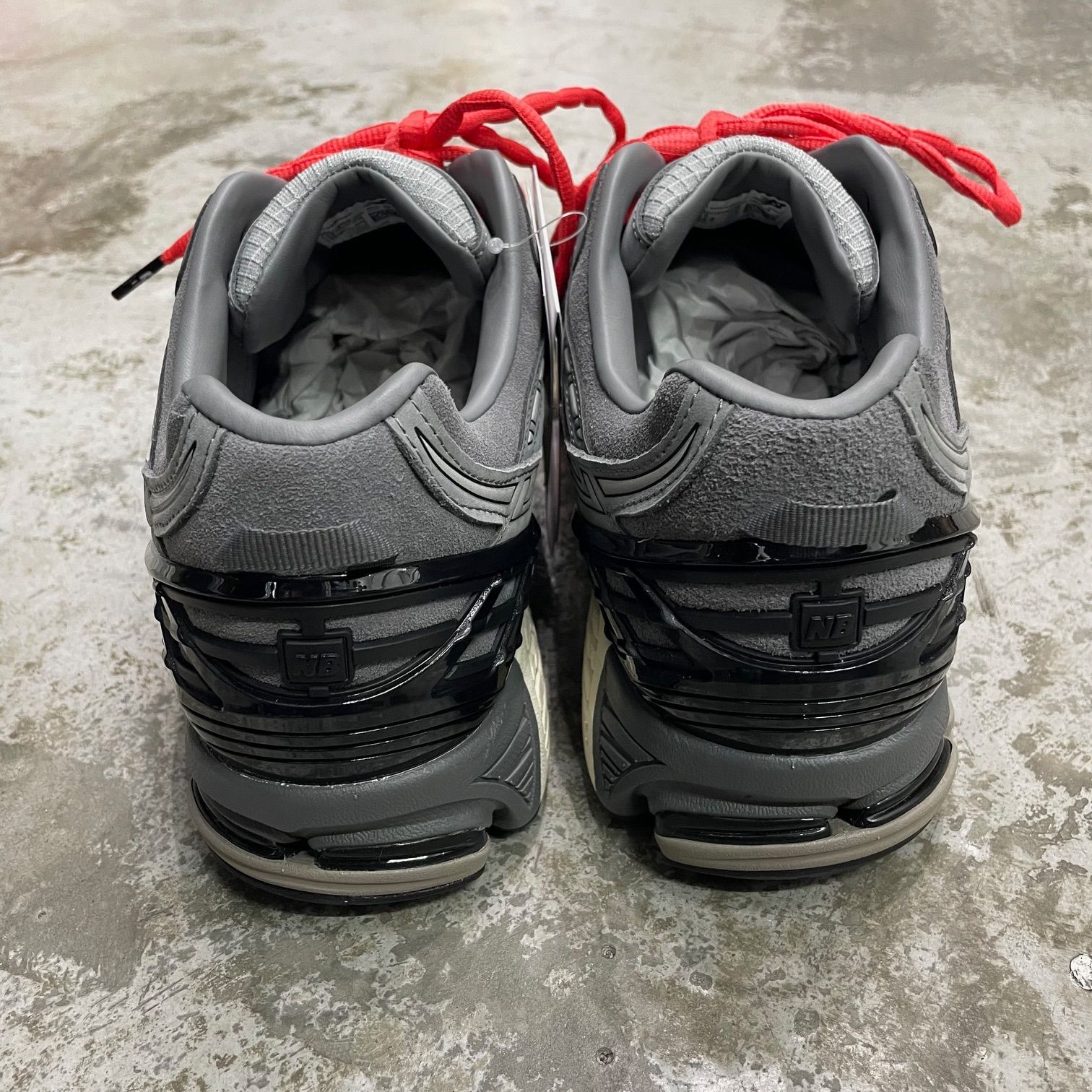 新品 国内正規 N.HOOLYWOOD TEST Product Exchange Service INVINCIBLE 