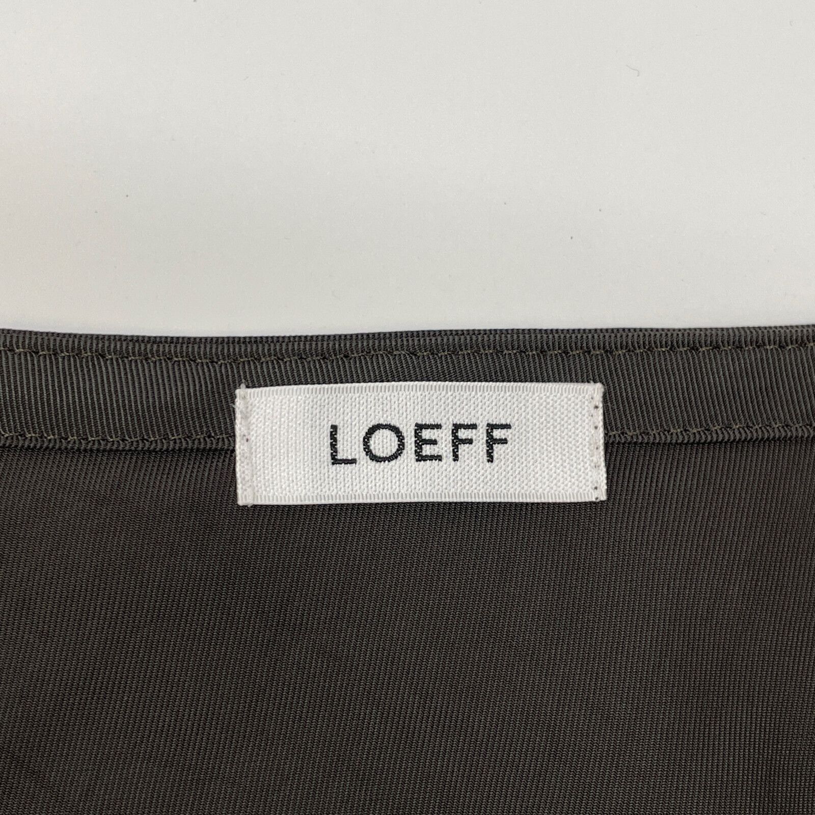 LOEFF ロエフ