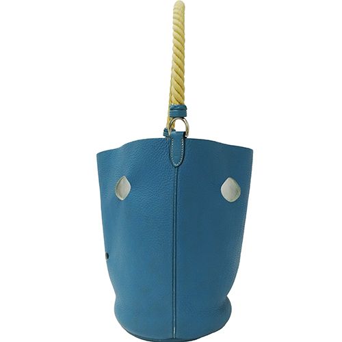 エルメス HERMES バッグ マンジョワールMM レディース ブランド  