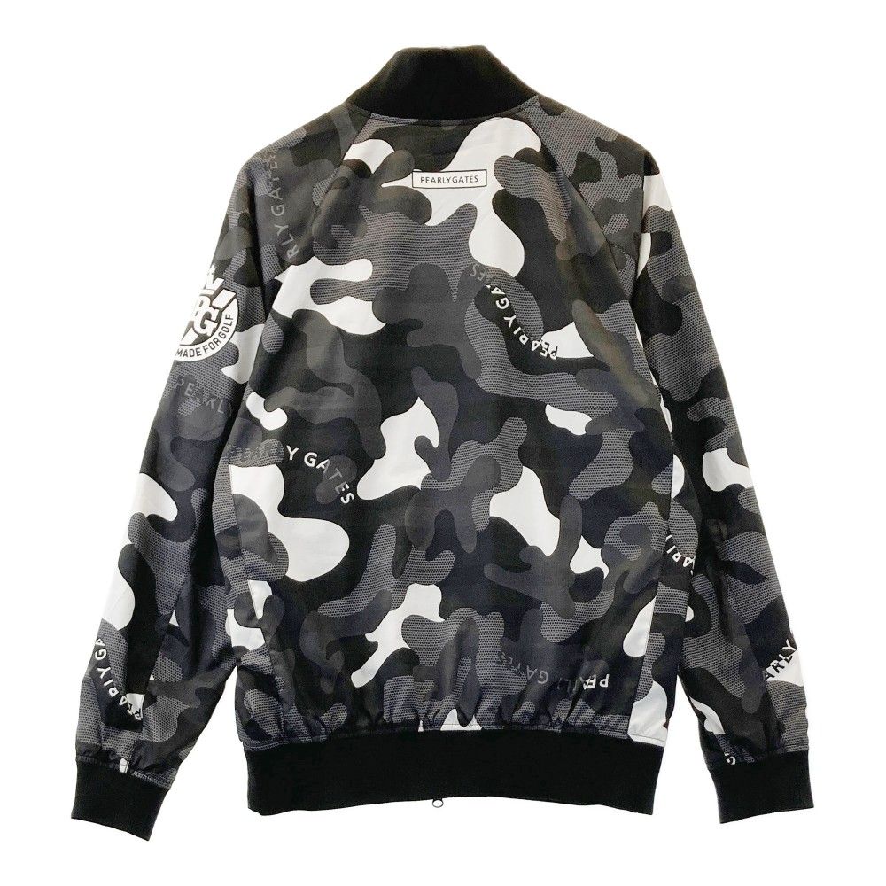 Pearly Gates パーリーゲイツ ナイロンジャケット メンズ ゴルフ 5