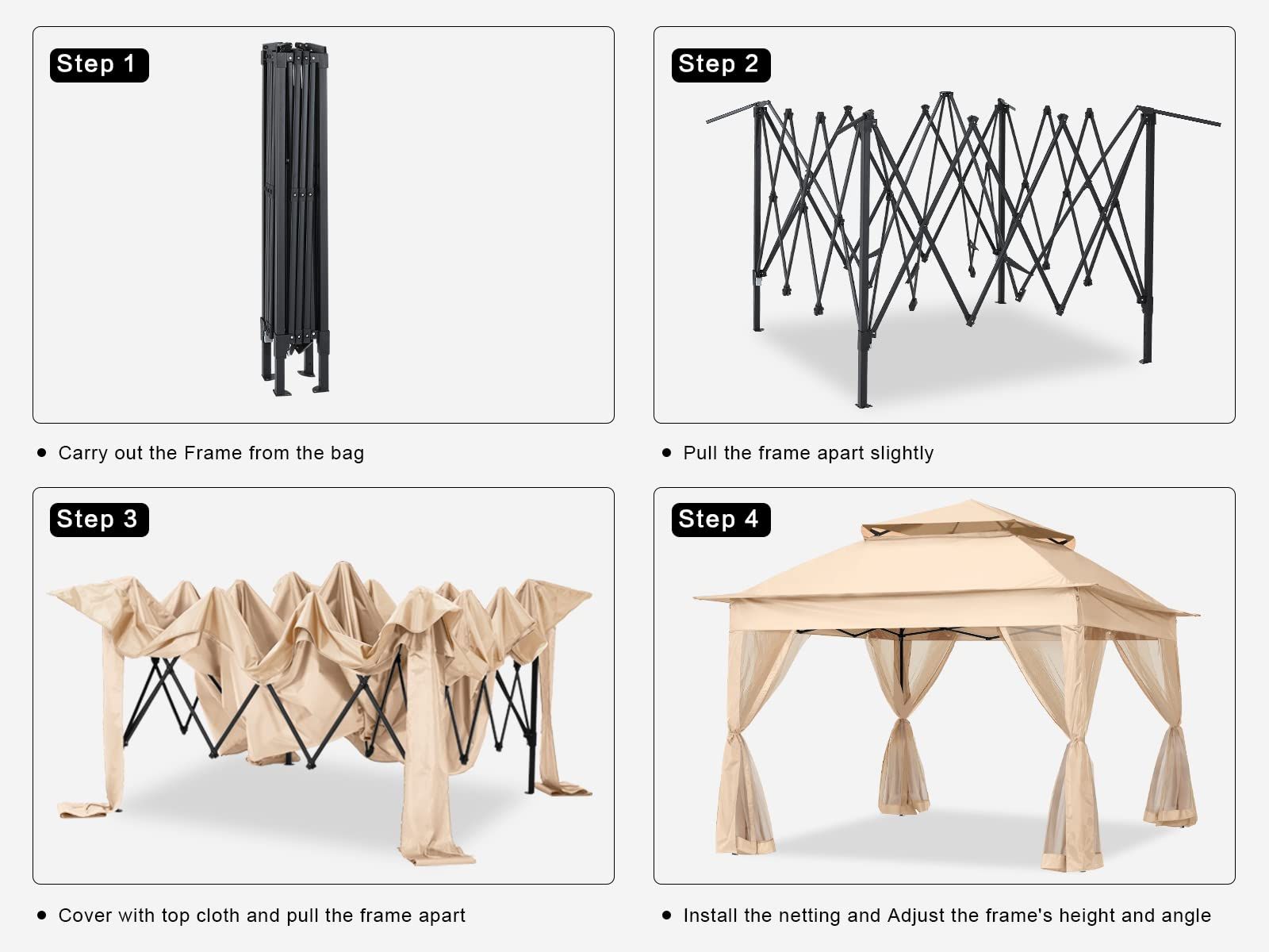 虫除け アウトドア