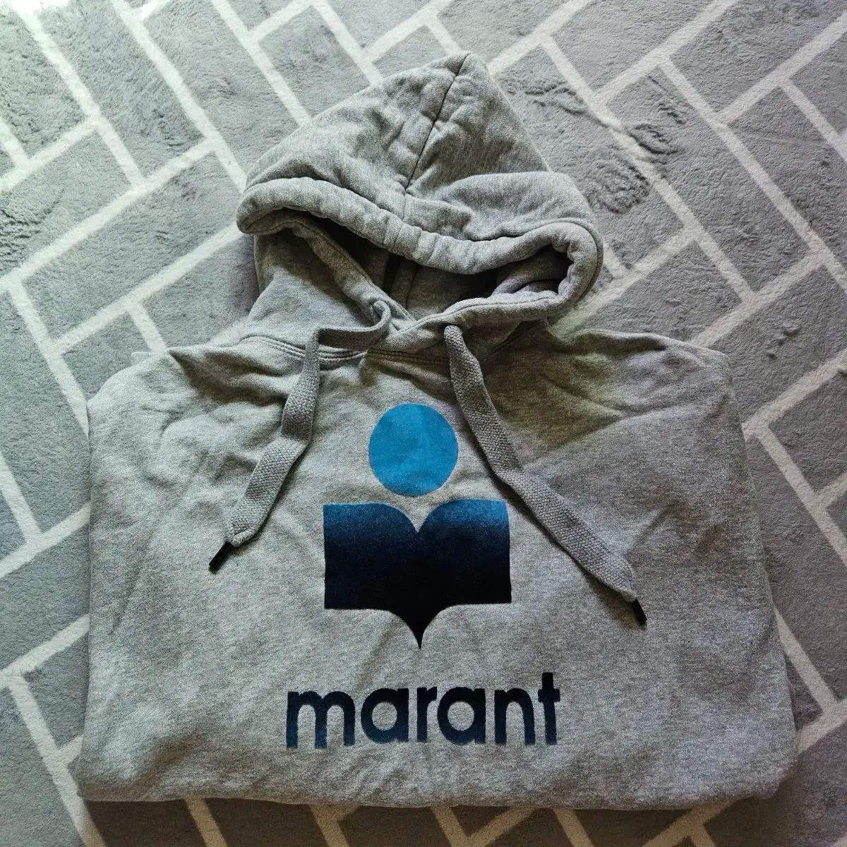 Marant イサベル