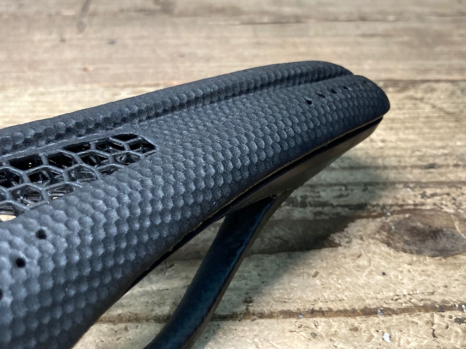 スペシャライズド S-works power mirror サドル 143mm S-Works Power