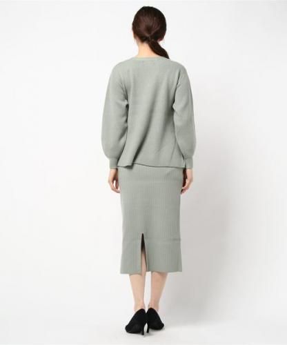 未使用 今スグ絶対欲しいセットアップ!! 新品☆Mystrada(マイ