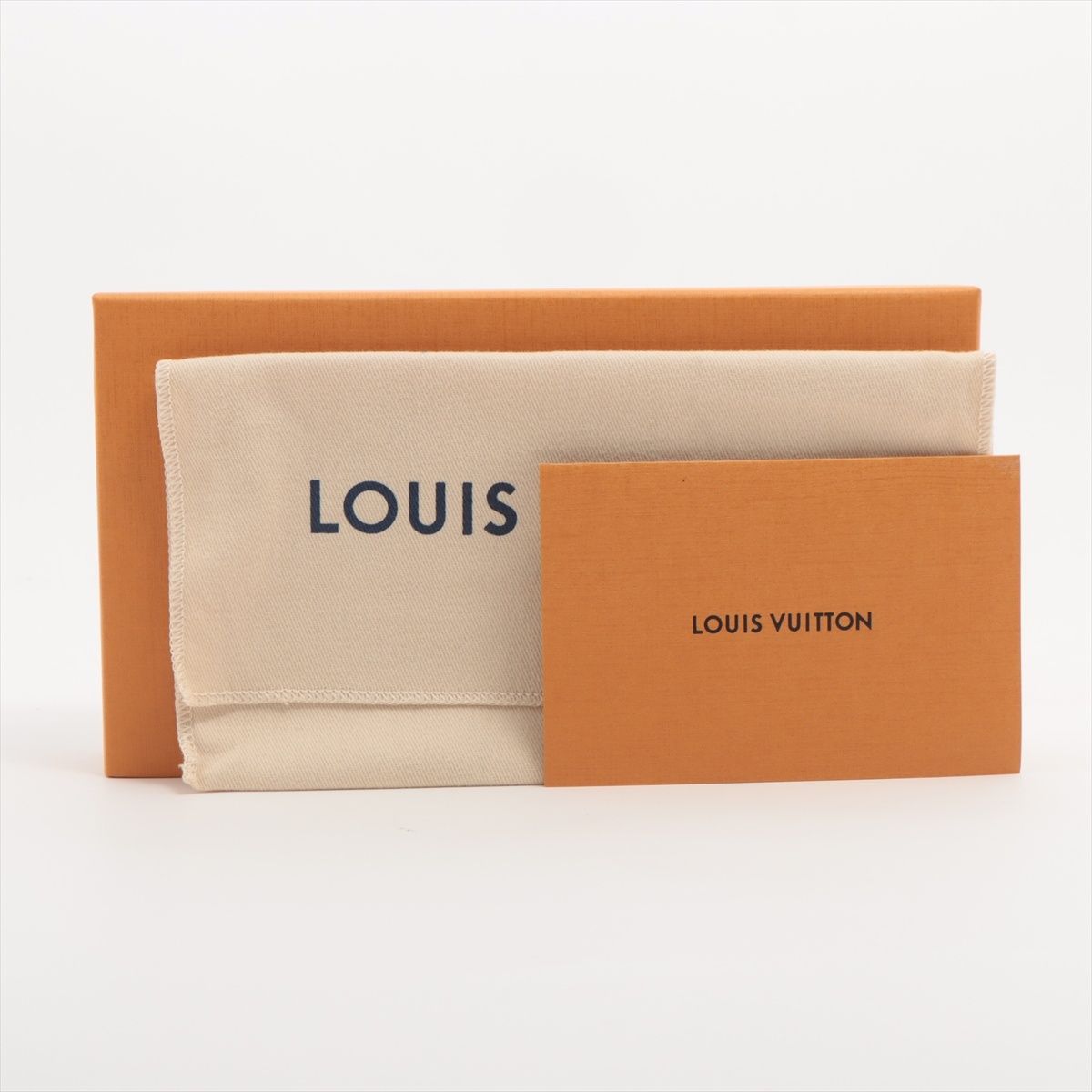 LOUIS VUITTON/ルイ ヴィトン モノグラム ジッピーウォレット M11776  