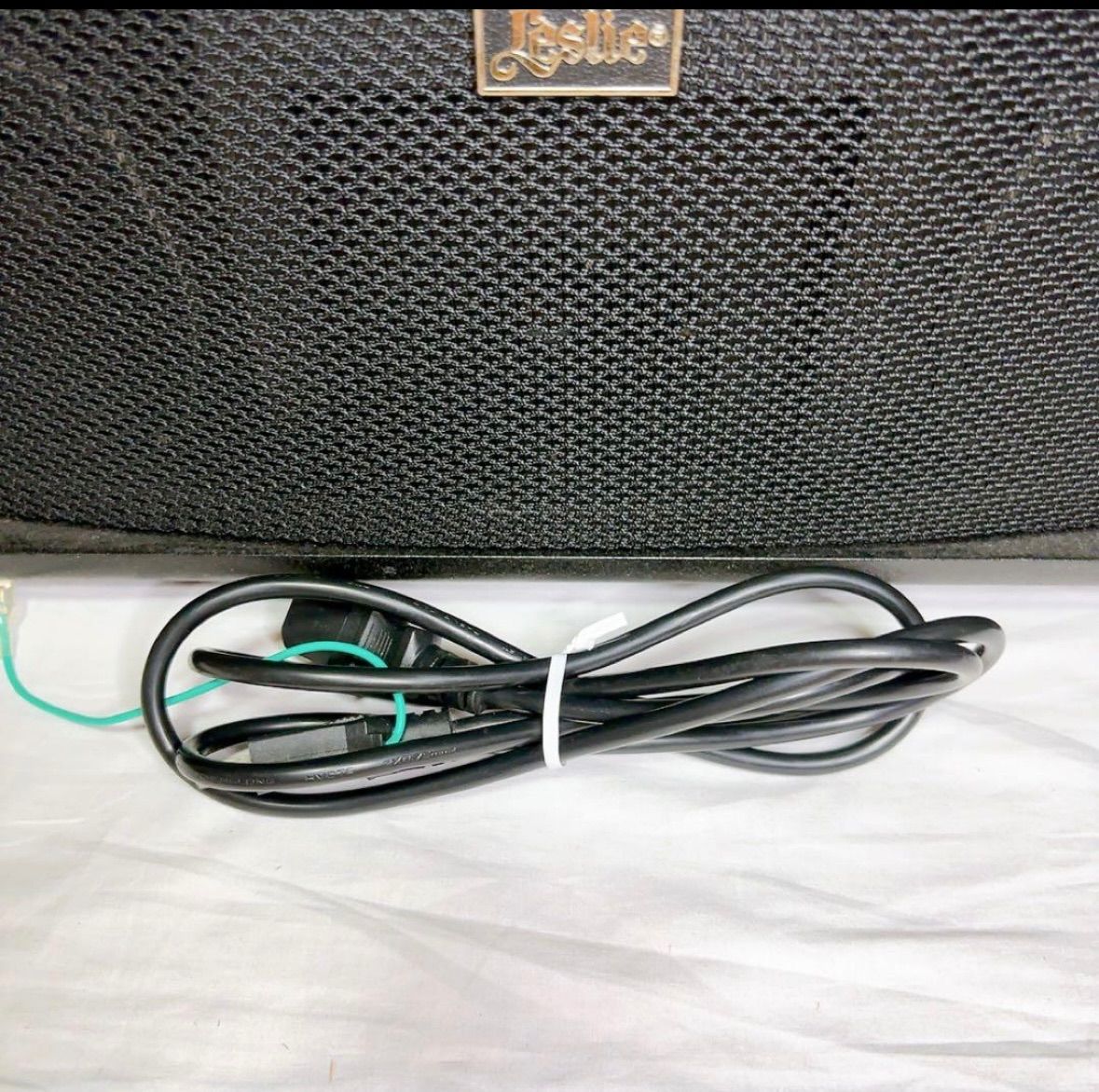 HAMMOND Leslie レスリー ロータリーユニット 2101mk2