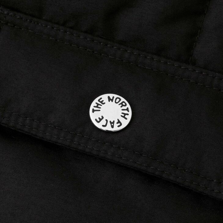 メドウウォームジャケット