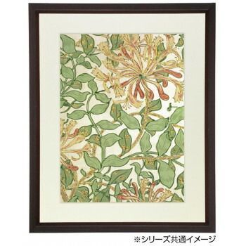 正方 桜三角
