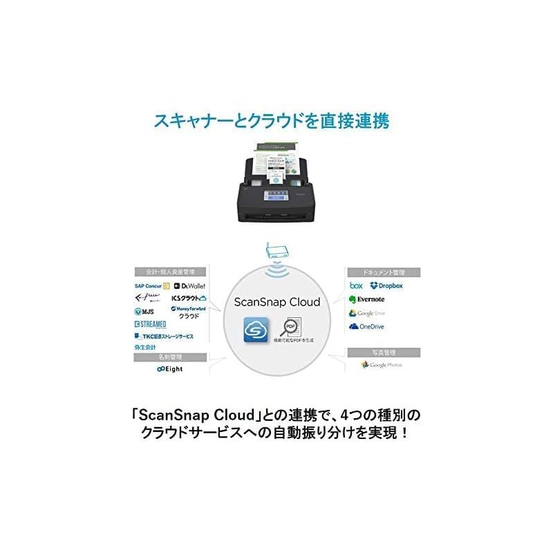 リコー PFU