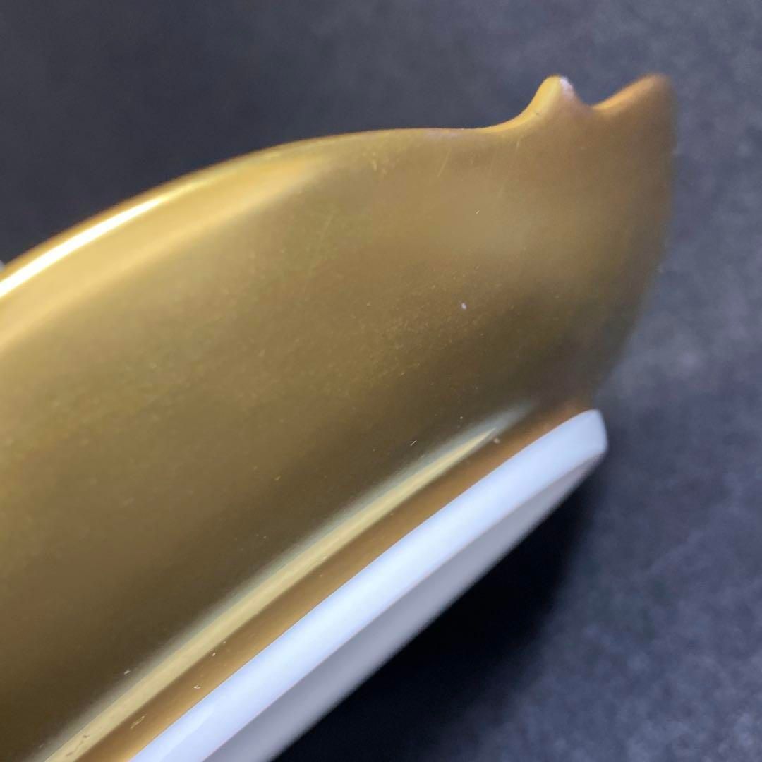 アラビアンナイト 24金彩プレートB