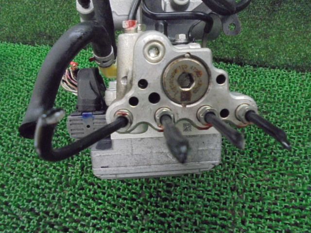 L ABSアクチュエーター＋ブレーキブースターセット