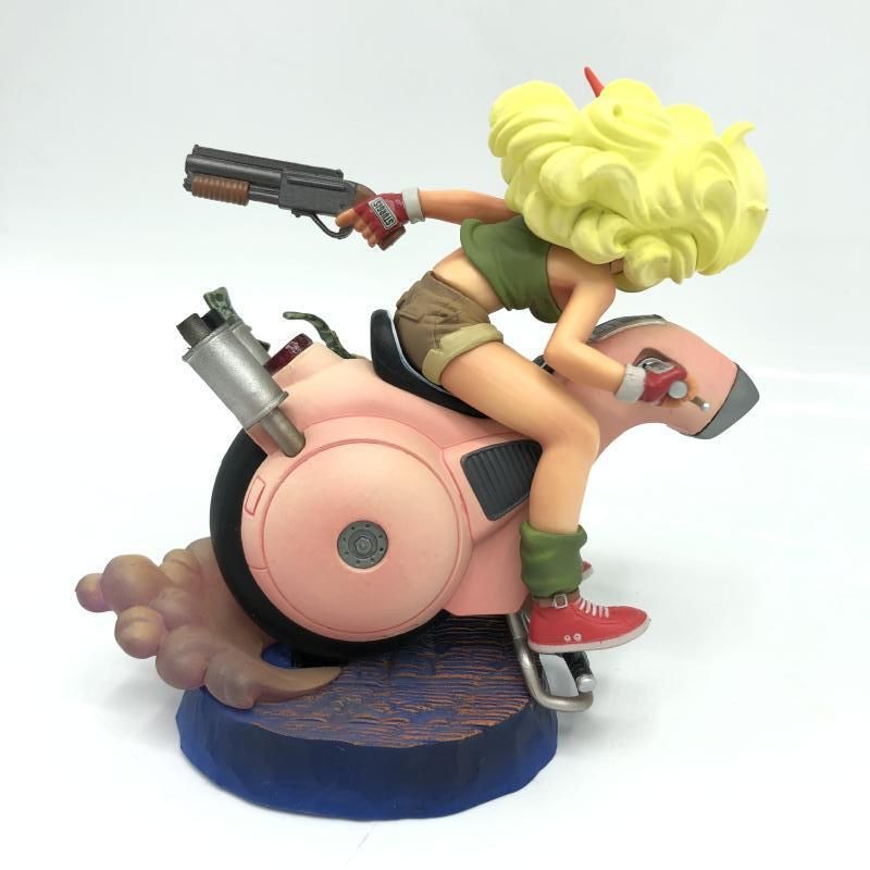 バンプレスト SCultures