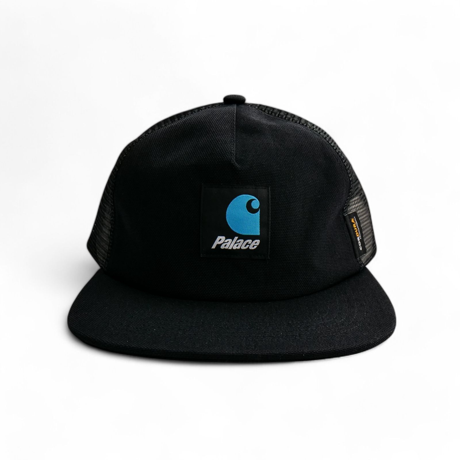 PALACE x carhartt WIP Trucker CAP パレス カーハート トラッカー 