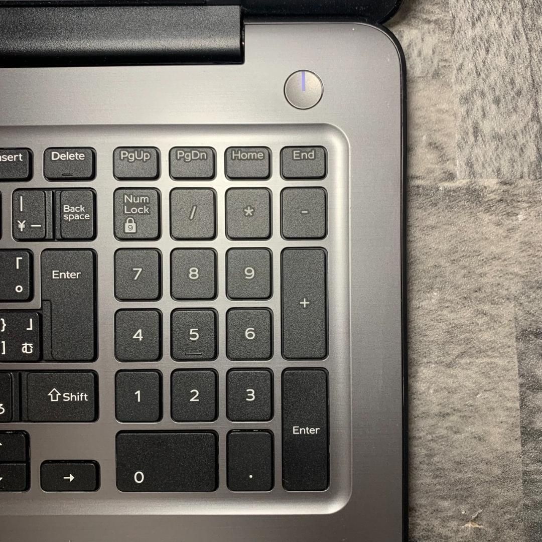 NPh1601D 初期設定済　最新オフィス2024ワード・エクセルすぐつかえます NPh1306 初期設定済 最新オフィス2024ワード・エクセルすぐ