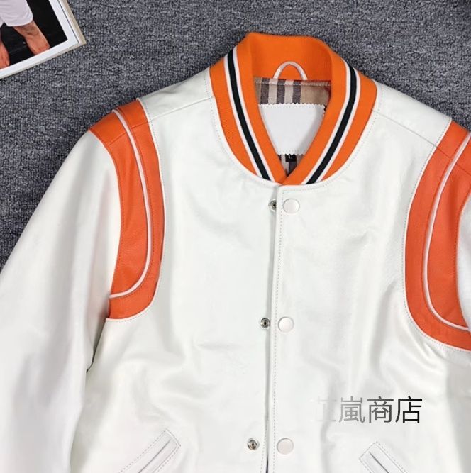 牛革