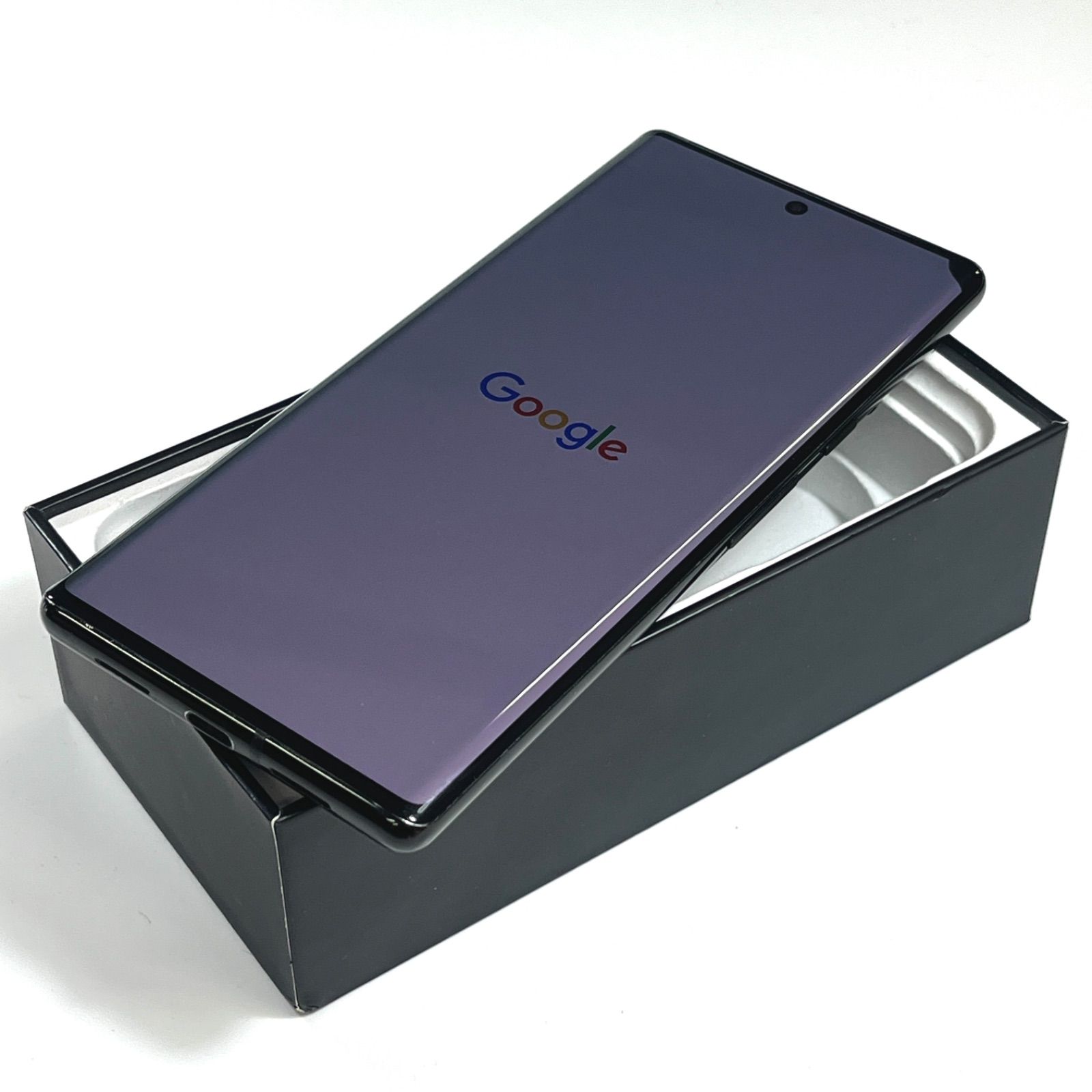 フェア品】Google｜Pixel 6 Pro 128GB｜SIMフリー 【公式通販】