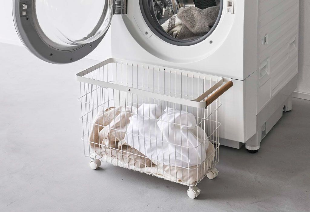 Morus Zero 衣類乾燥機 本体 白 Morus Zero】 超小型衣類乾燥機