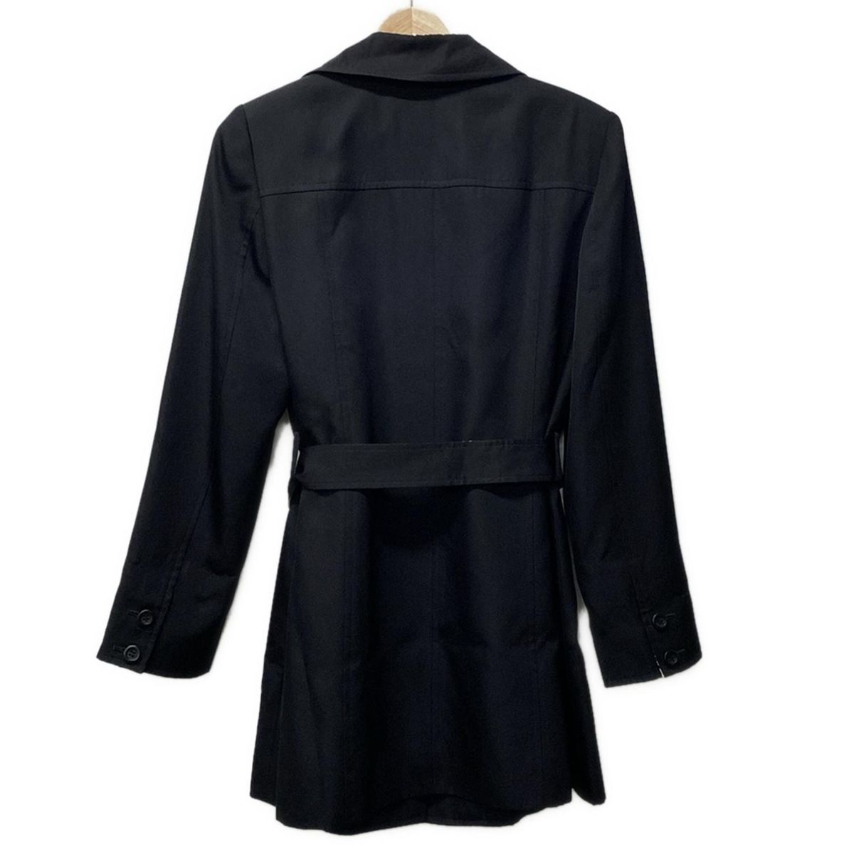 レオナールコート40サイズ