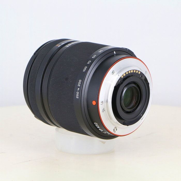 ソニー SONY DT18-250 3.5-6.3 SAL18250 ANARI_COM_TR