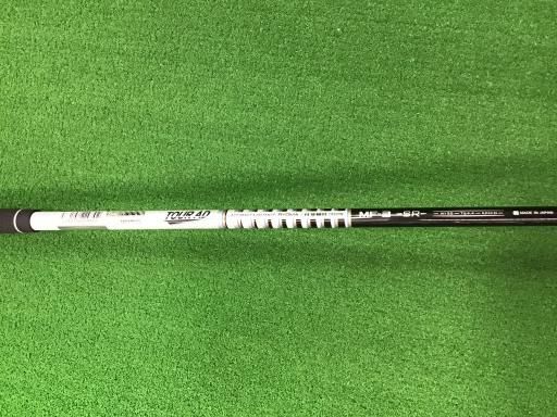 【前モデル】リョーマゴルフ MAXIMA F3 15° SR 黒TOUR AD OVDGOLF公式サイト｜カスタムクラブはお任せください。ミウラ