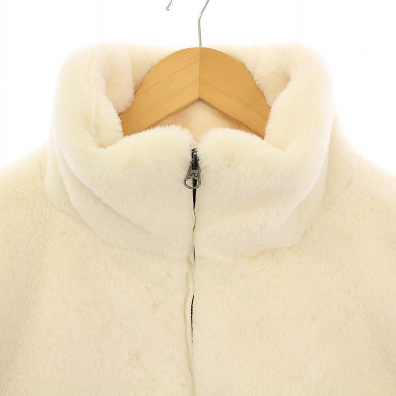 アヴィレックス AVIREX A-STAR ECO FUR JACKET Aスターエコ