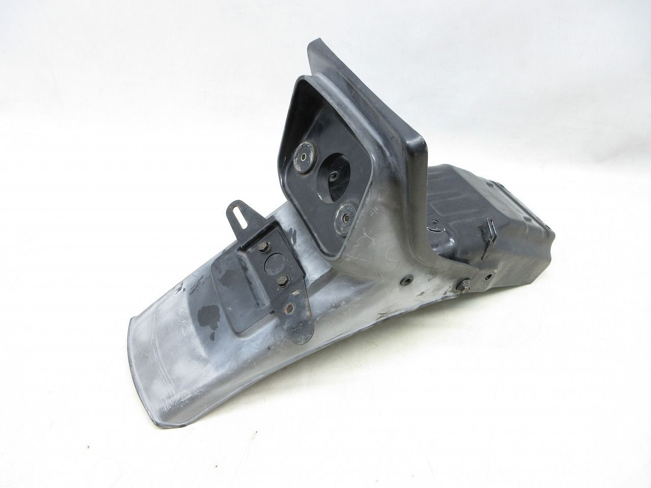 リアフェンダー