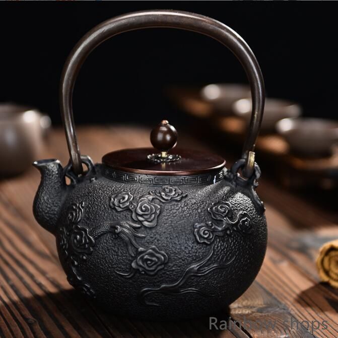 茶道具