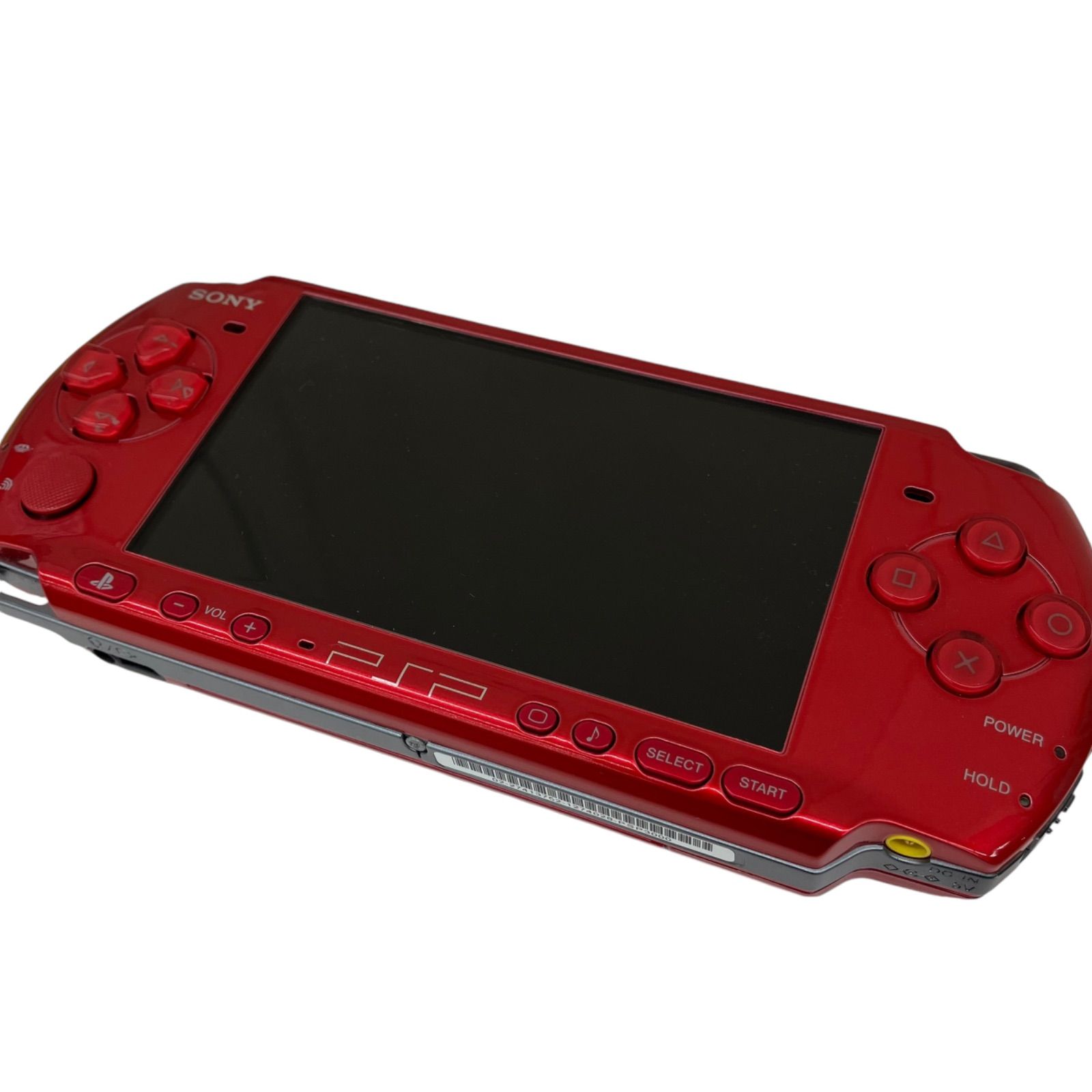 186000 現状品 SONY ソニイ PSP3000 [250527HM180086]