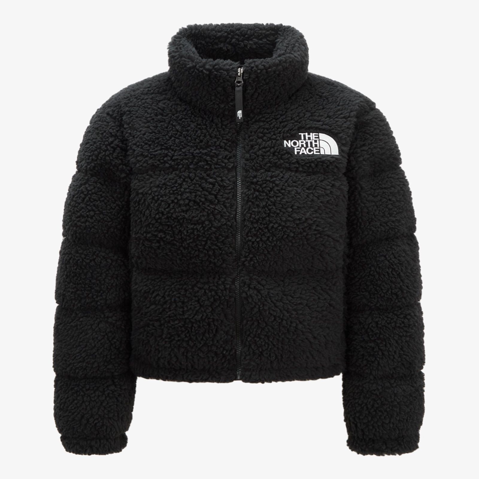 THE NORTH FACE】ウィメンズ W SHERPA NUPTSE JACKET（RDSダウン）韓国