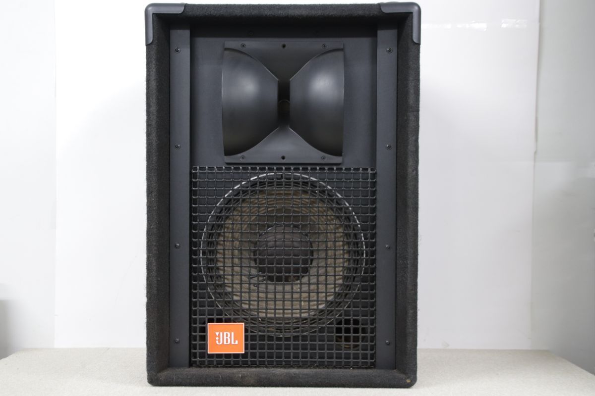JBL ジェイビ－エル SR4722A 2way Speaker 2ウェイ スピ－カ－ |21600