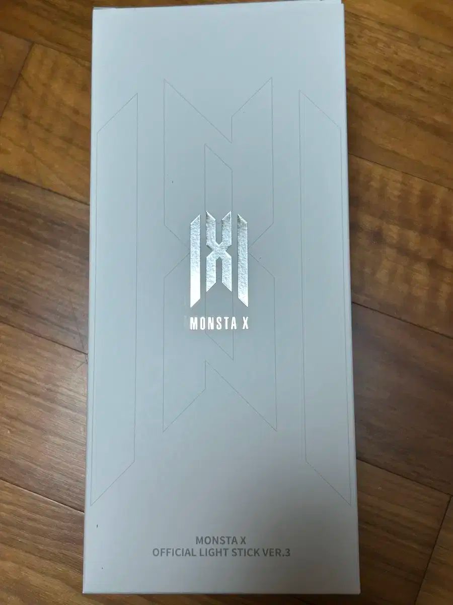 【新品未開封】MONSTA X モネク ペンライト Ver.3 Amazon.co.jp : モンスタエックス MONSTA X - Official Light