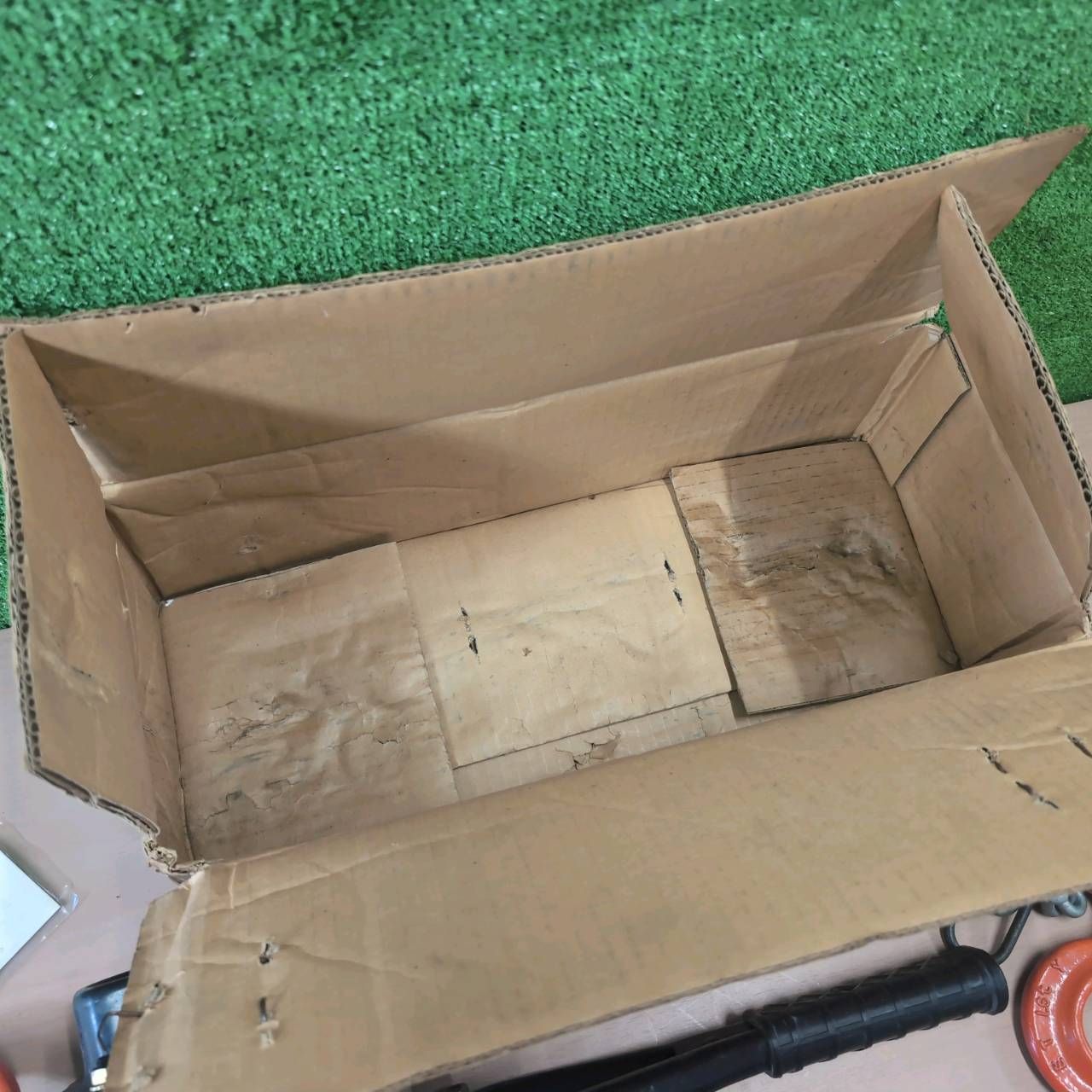 象印 レバーホイスト YⅡ-160｜1.6t 揚程1.5m｜V級チェーン7.1mm 取説 箱あり HRDEVELOPMENT_JP