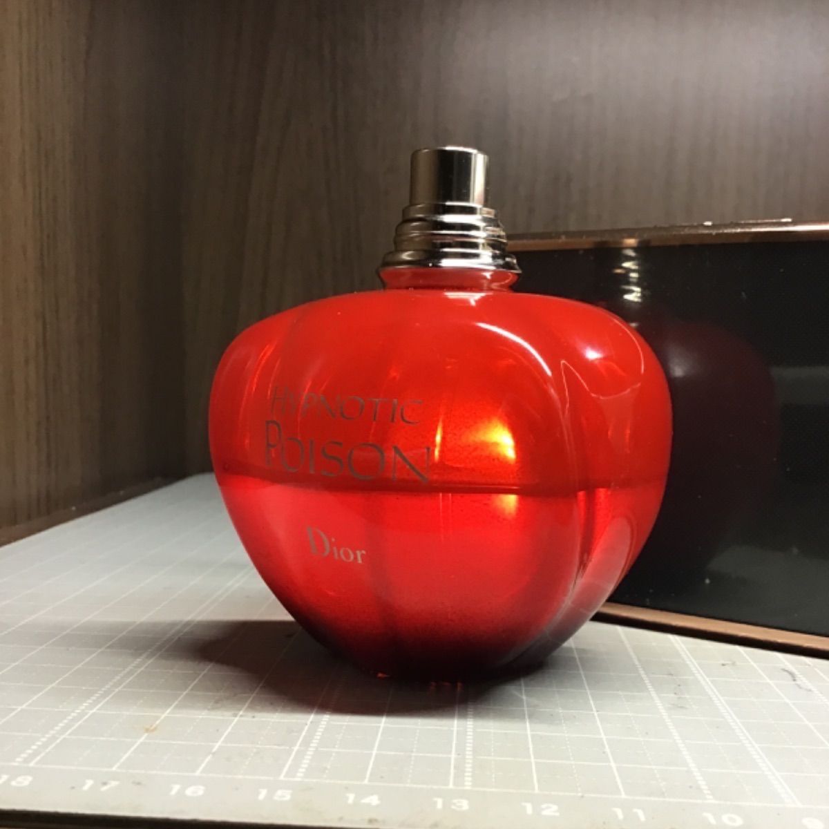 DIOR クリスチャンディオール ヒプノティック プワゾン EDT 100ml 香水