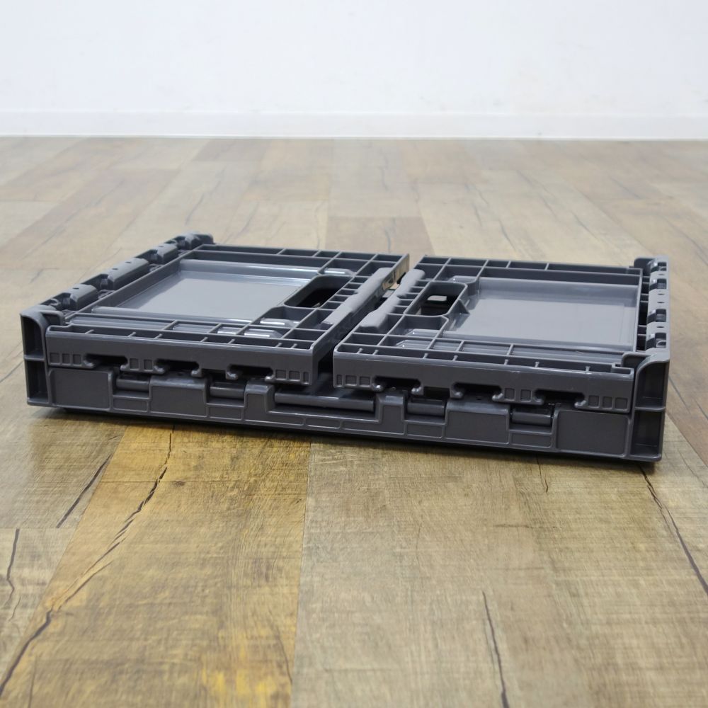 FOLDING BOX