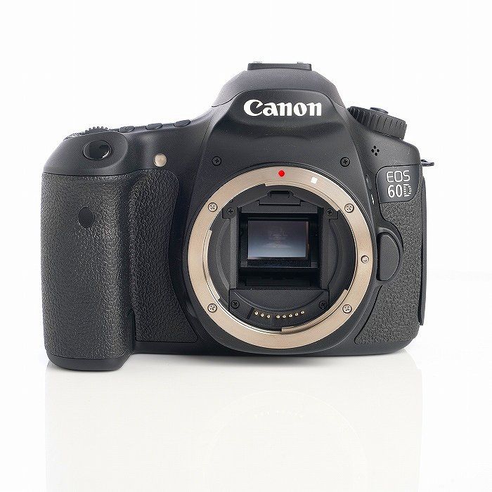 キヤノン Canon EOS 60D ボデイ