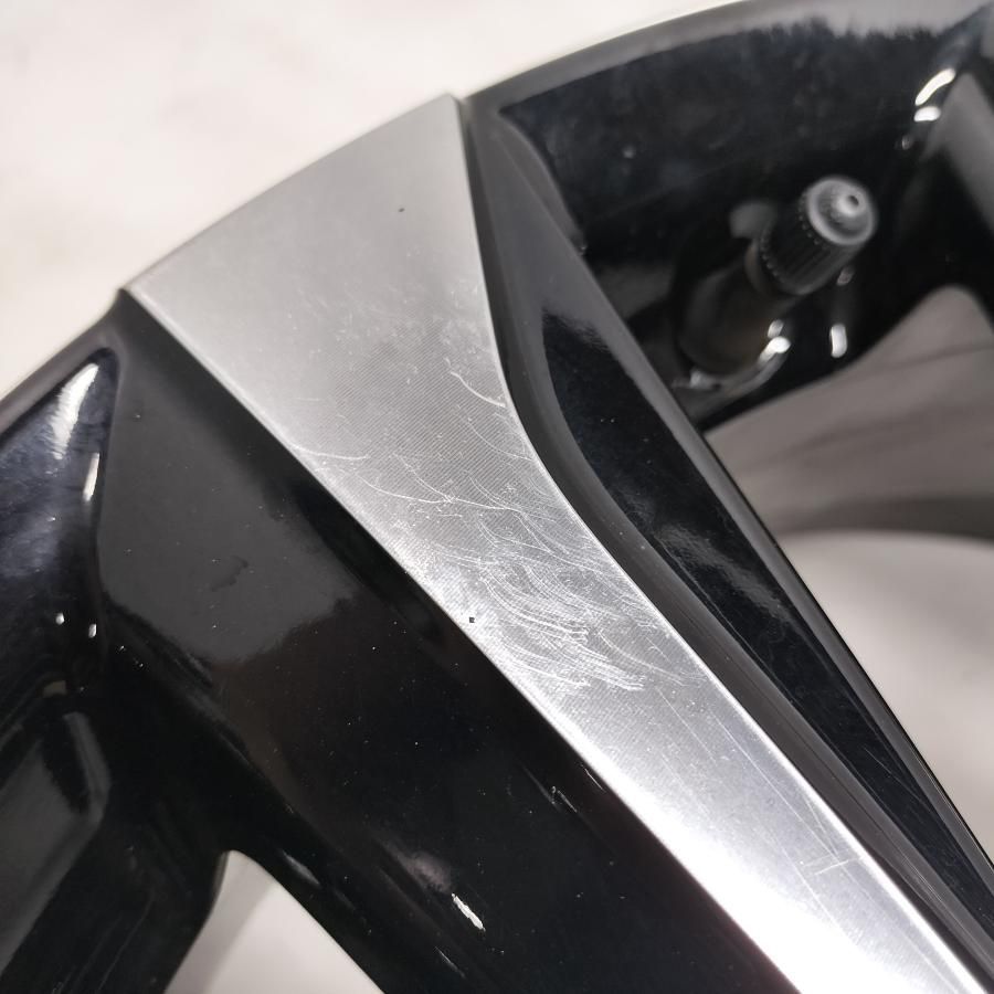 ◆配送先指定あり◆ 17x6J ノア ヴォクシー 90系 純正 5H -114.3 1本のみ 〜本州 四国は 〜 WWW_NOITHATQUANGTHANH_NET