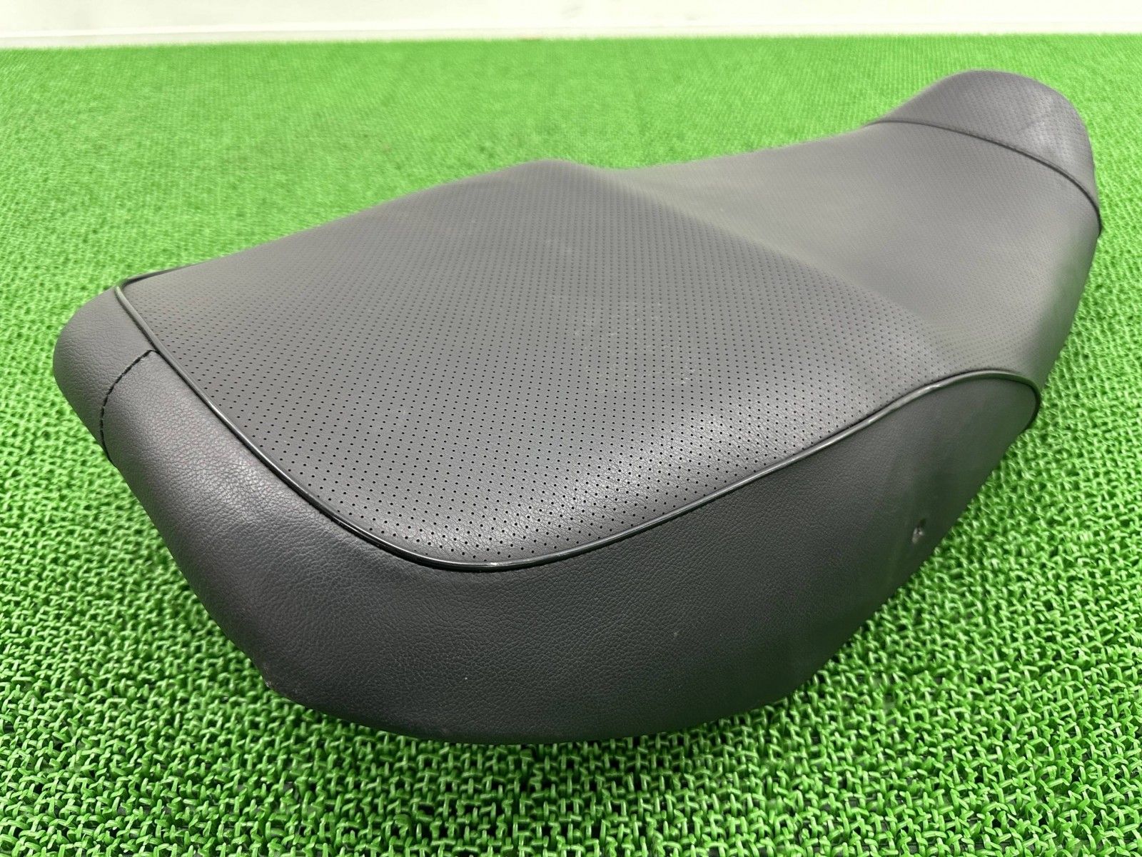 インパルス純正シート インパルス純正シート スズキ インパルス400