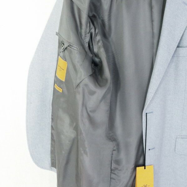 75%OFF 新品 ヒッキーフリーマン Hickey Freeman ジャケット BB4
