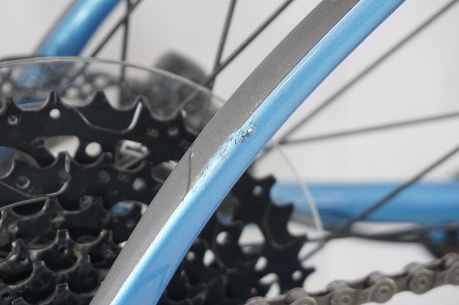 CANNONDALE キャノンデール