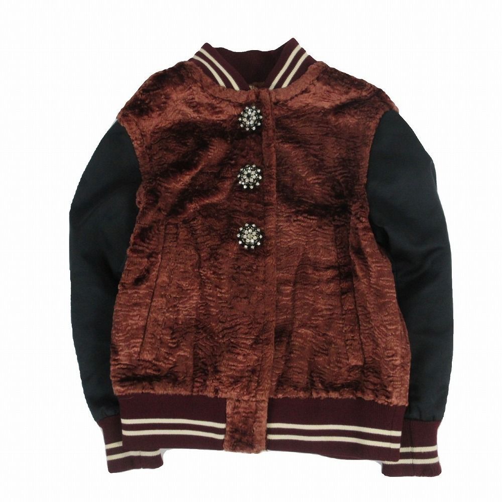 超希少サイズ XL】ルパート ラムレザー シングルライダースジャケット