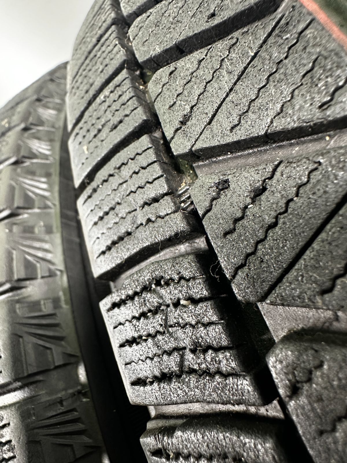 2021年製ブリジストンVRX3 155/65R14 中古4本　らいそ 楽天市場】【2025年製造】ブリヂストン BLIZZAK【VRX3】 155