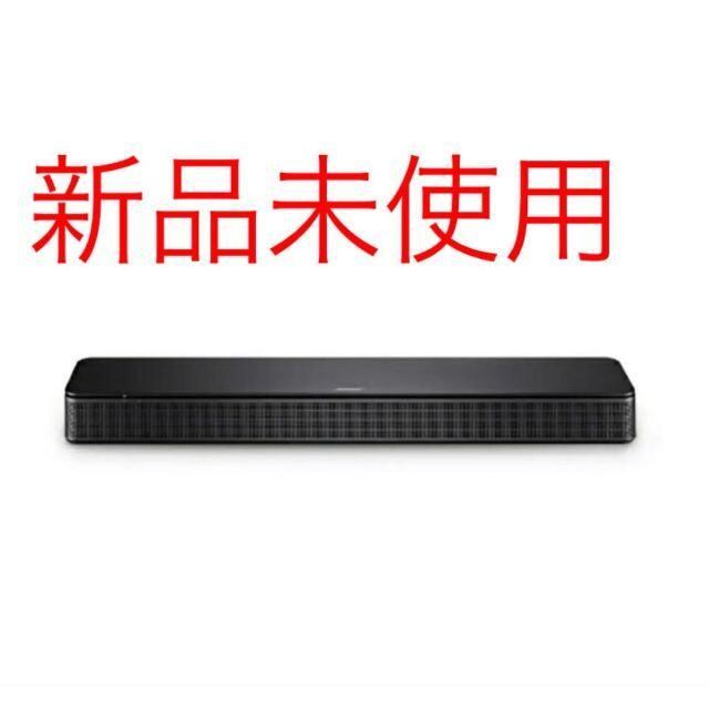 BOSE TV Speaker 新品未開封 スピーカー Bluetooth対応 - メルカリ