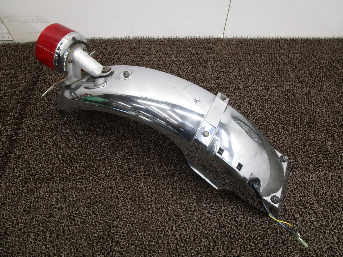 ブロンコ リアフェンダー テールランプ □A6808 5BT ヤマハ 5BT BRONCO キャブ車